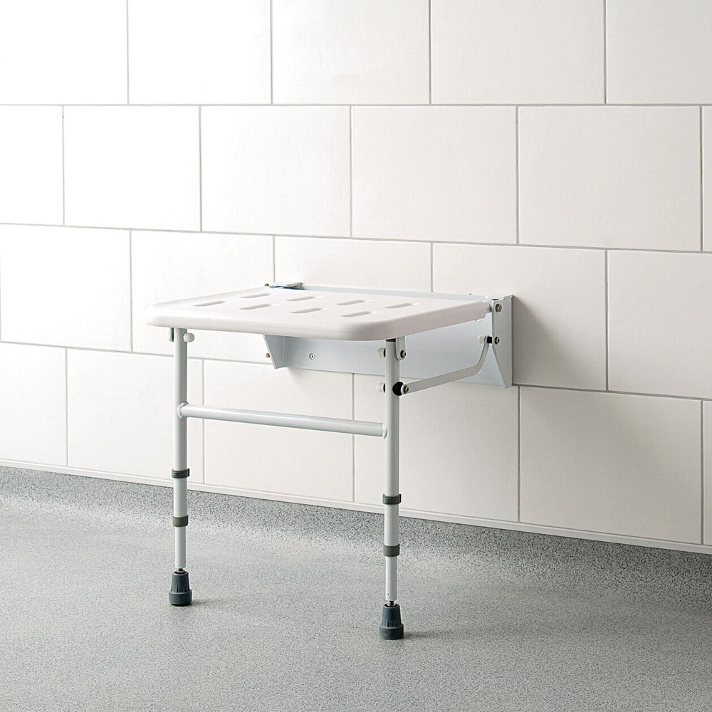 Impey Fold Down Shower Seat