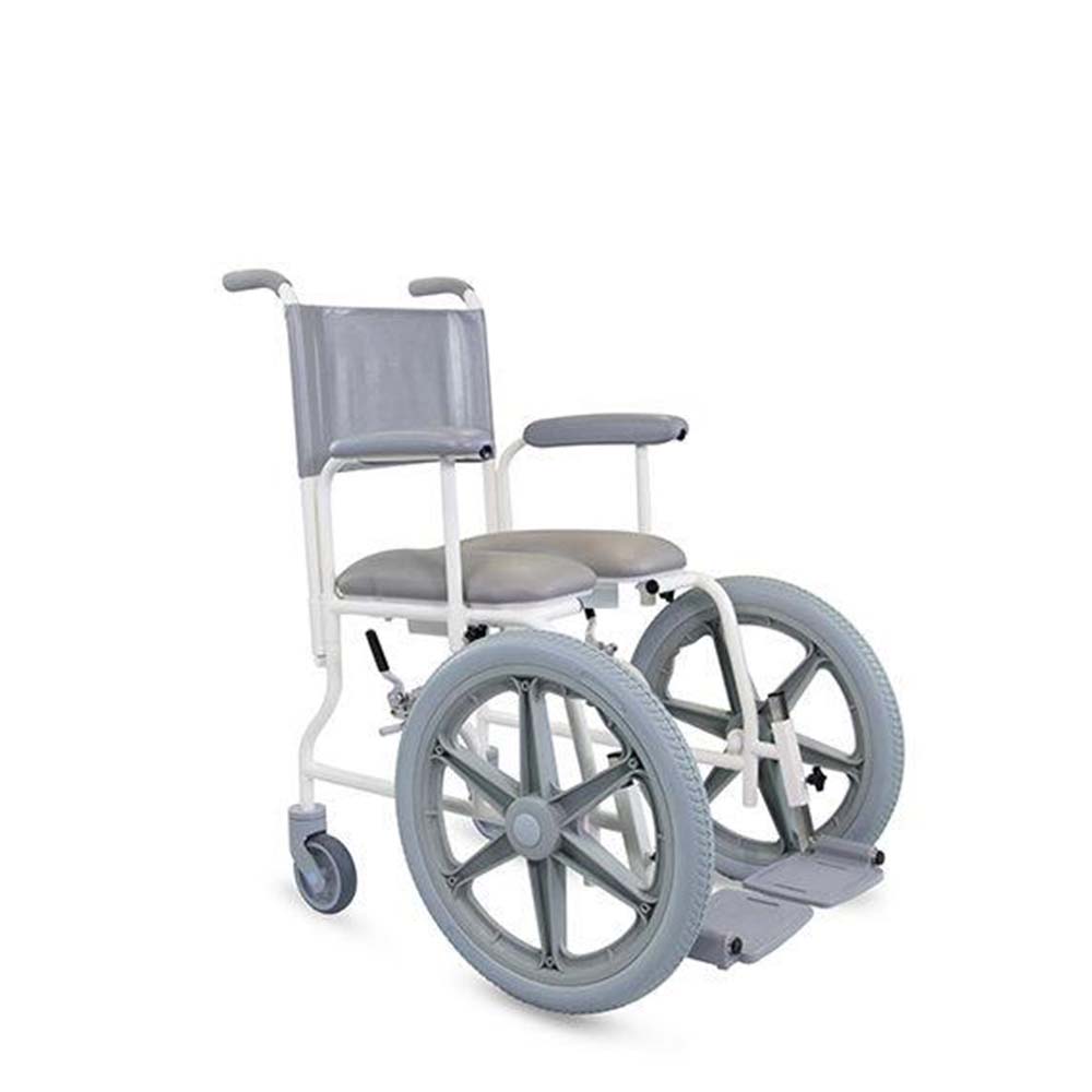 Freeway T50 Self Propelled Shower Chair