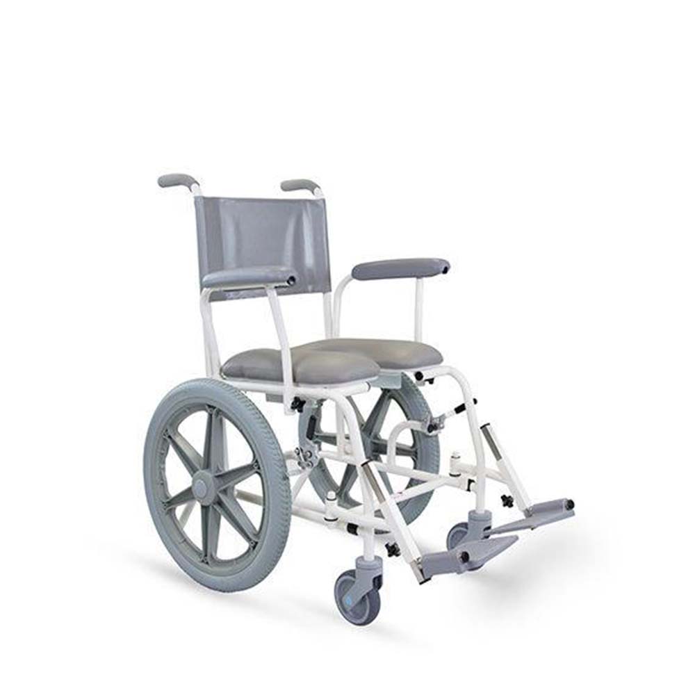 Freeway T60 Self Propelled Shower Chair