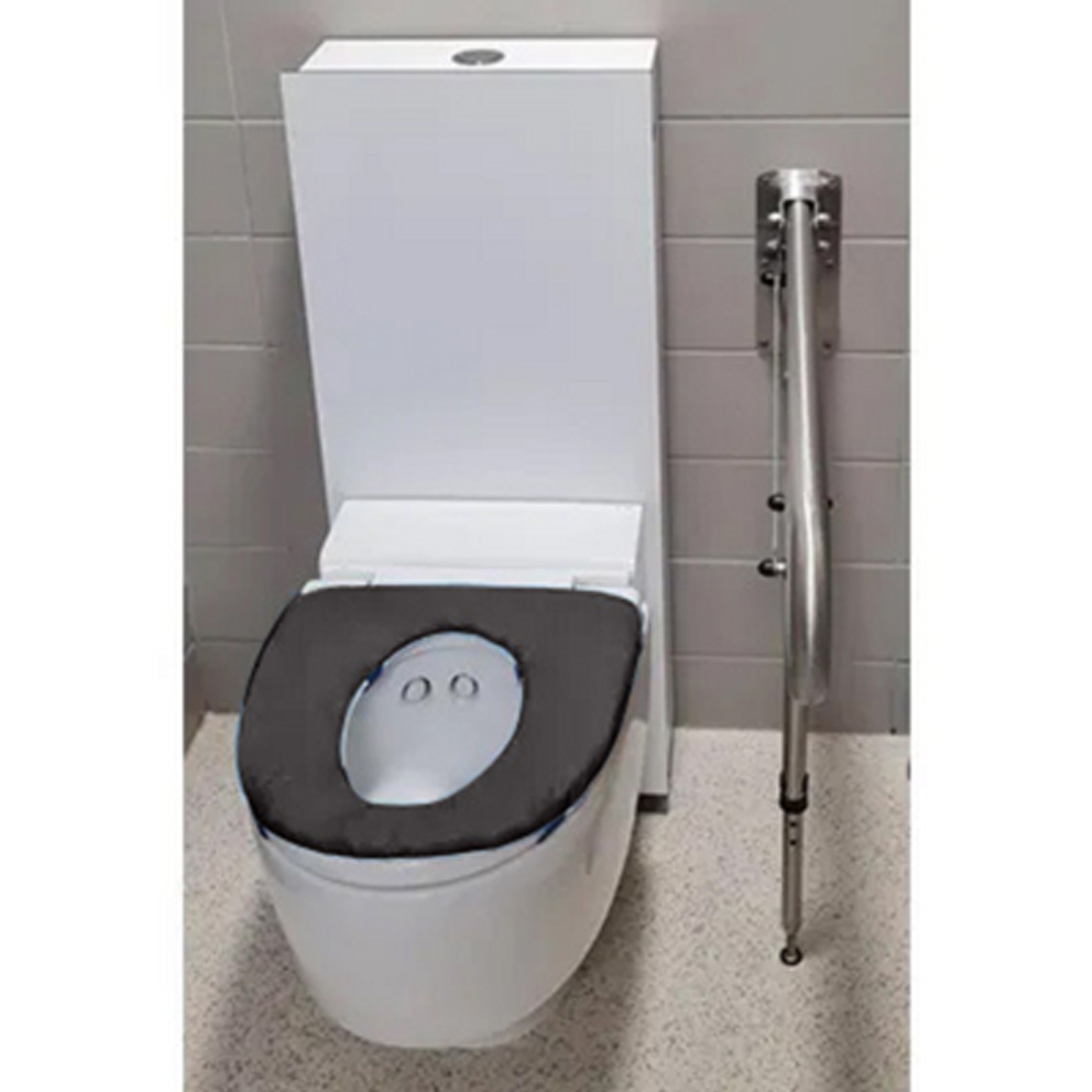 Geberit Aquaclean Wash&amp;Dry Shower Toilet | Buy | Order | Delivery | UK | Easycaresystems | London | Near Me | Southampton