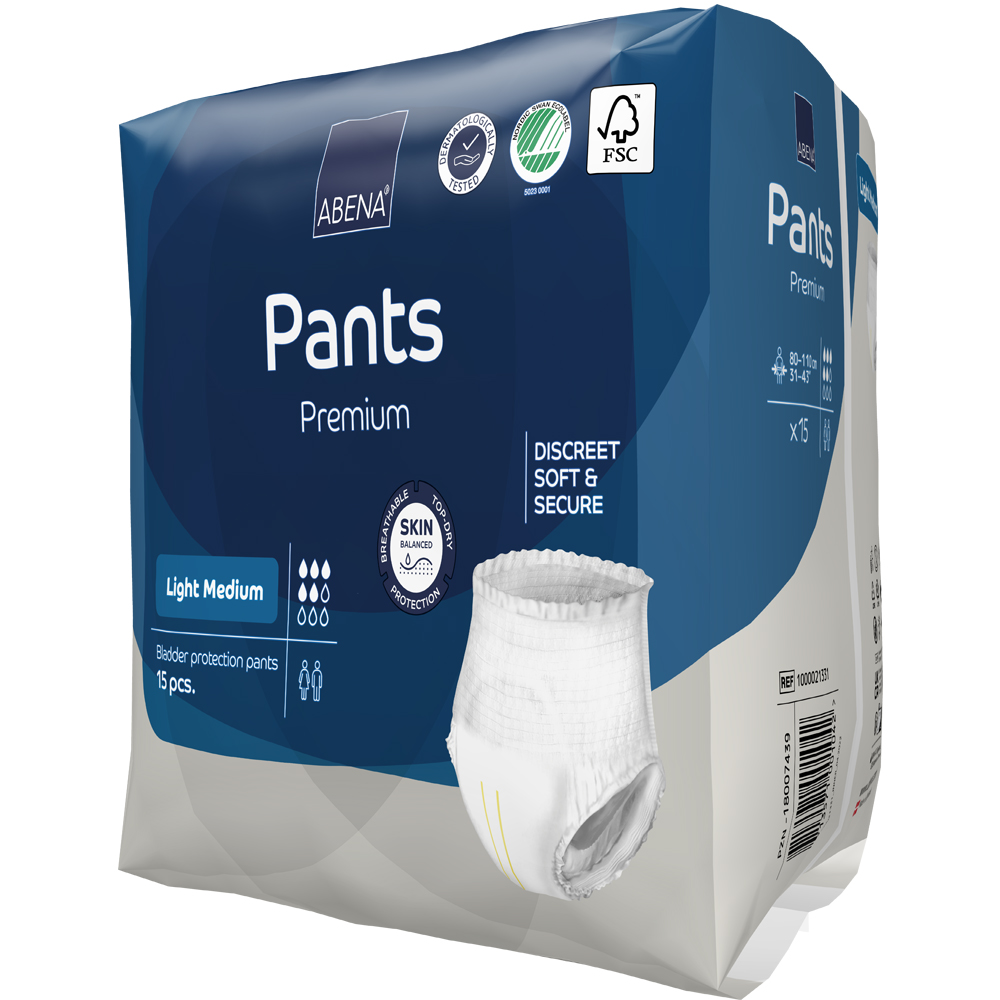 Abena | Pants M0 Pull-Up Disposible Incontinence | 1000021331 | Best ...