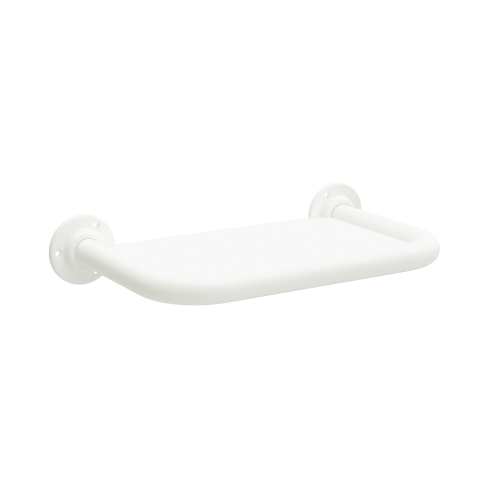 Bathex Anti-Ligature 35mm Grab Rail | Secure & Durable Safety Rail | Elegant Bathroom Accessories | Buy Now | Near Me | Easy care Systems