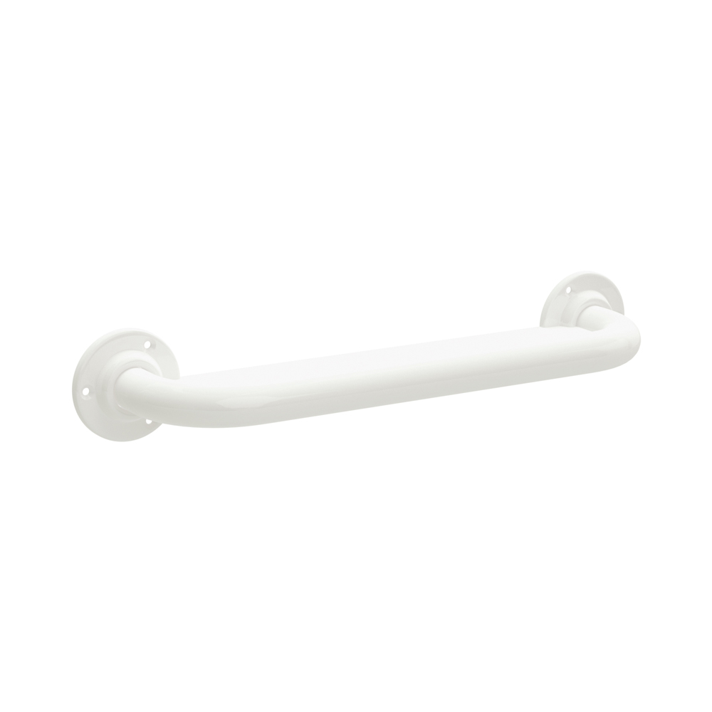 Bathex Anti-Ligature 35mm Grab Rail | Secure & Durable Safety Rail | Elegant Bathroom Accessories | Buy Now | Near Me | Easy care Systems