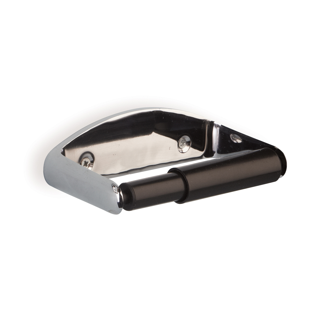 Bathex Medium Toilet Roll Holder | Sleek & Durable Design | Bathtoom Wetroom Accessories | Buy Now | Best Product | Easy Care Systems | Near Me