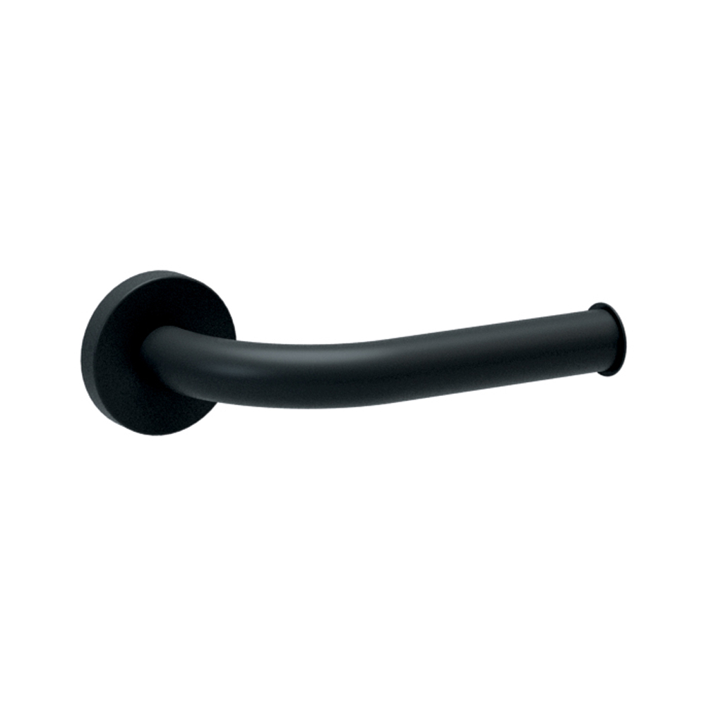 Bathex Knowle Single Toilet Roll Holder | Elegant Bathroom Accessories | Order Online | Easy Care Systems | Luxury Near me