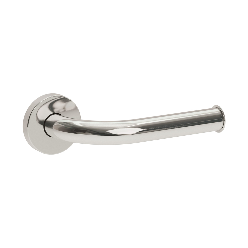 Bathex Knowle Single Toilet Roll Holder | Elegant Bathroom Accessories | Order Online | Easy Care Systems | Luxury Near me