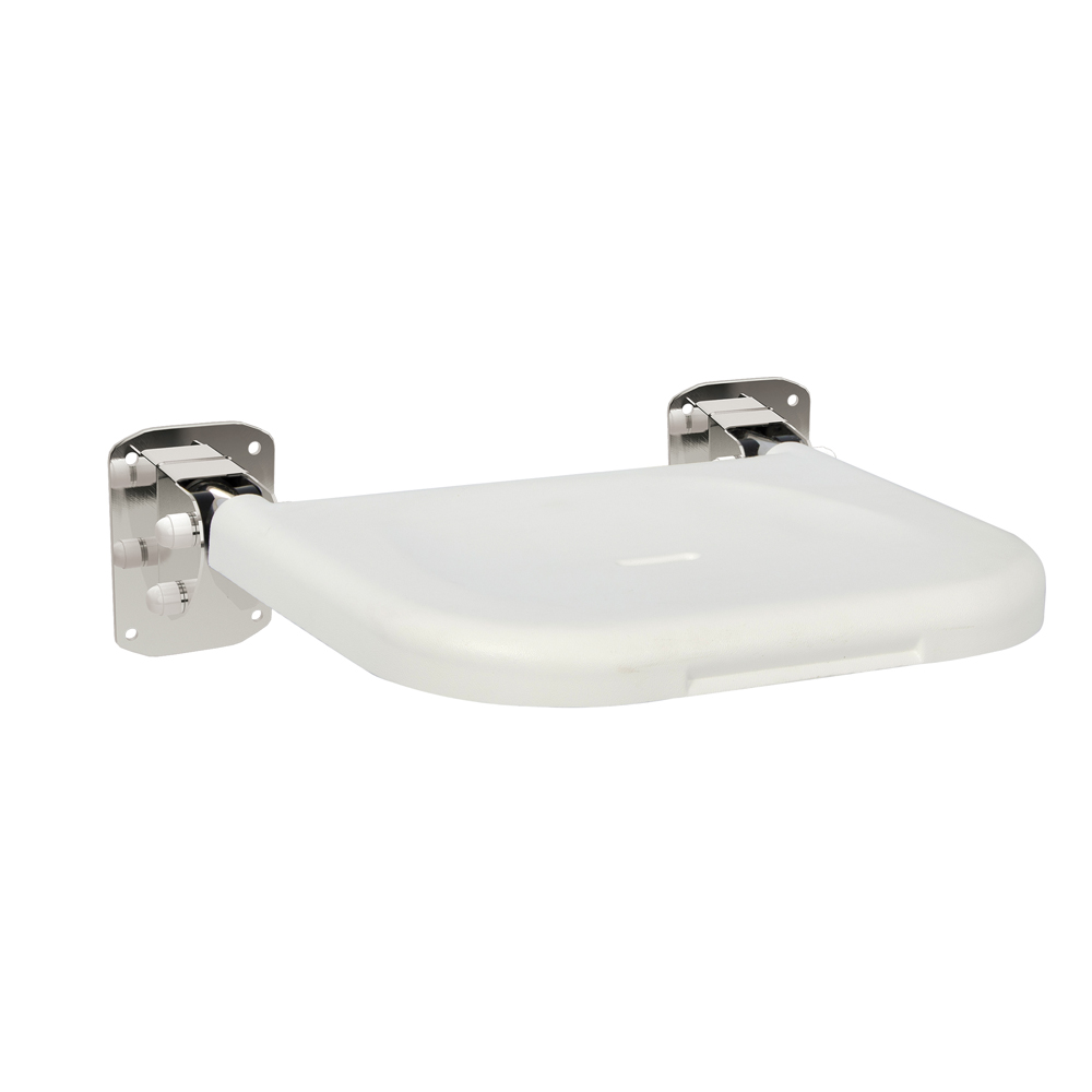 Bathex Slotting Action Shower Seat