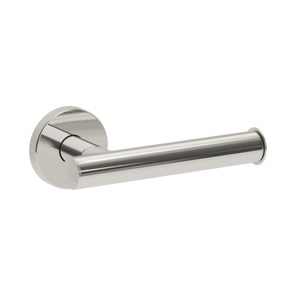 Bathex Yardley Single Toilet Roll Holder | Elegant Bathroom Accessories | Wetroom CareHome | Buy Now | Easy Care Systems