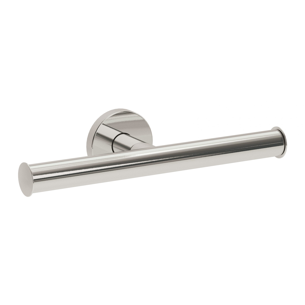 Bathex Yardley Double Toilet Roll Holder | Elegant Bathroom Accessories | Wetroom CareHome | Buy Now | Easy Care Systems