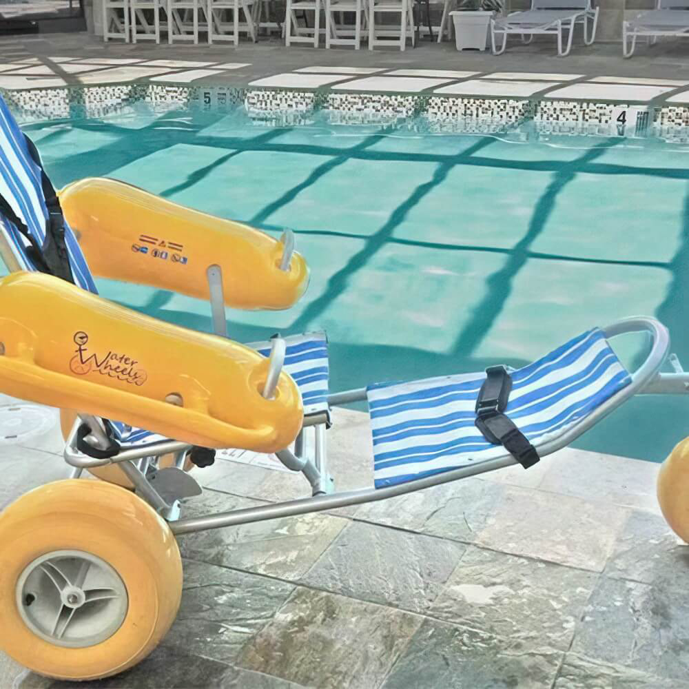Floating-Water-Wheels-opensea-sand-grass-gravel-snow-disabled-elderlyaccess-buynow-orderonline-easycaresystems