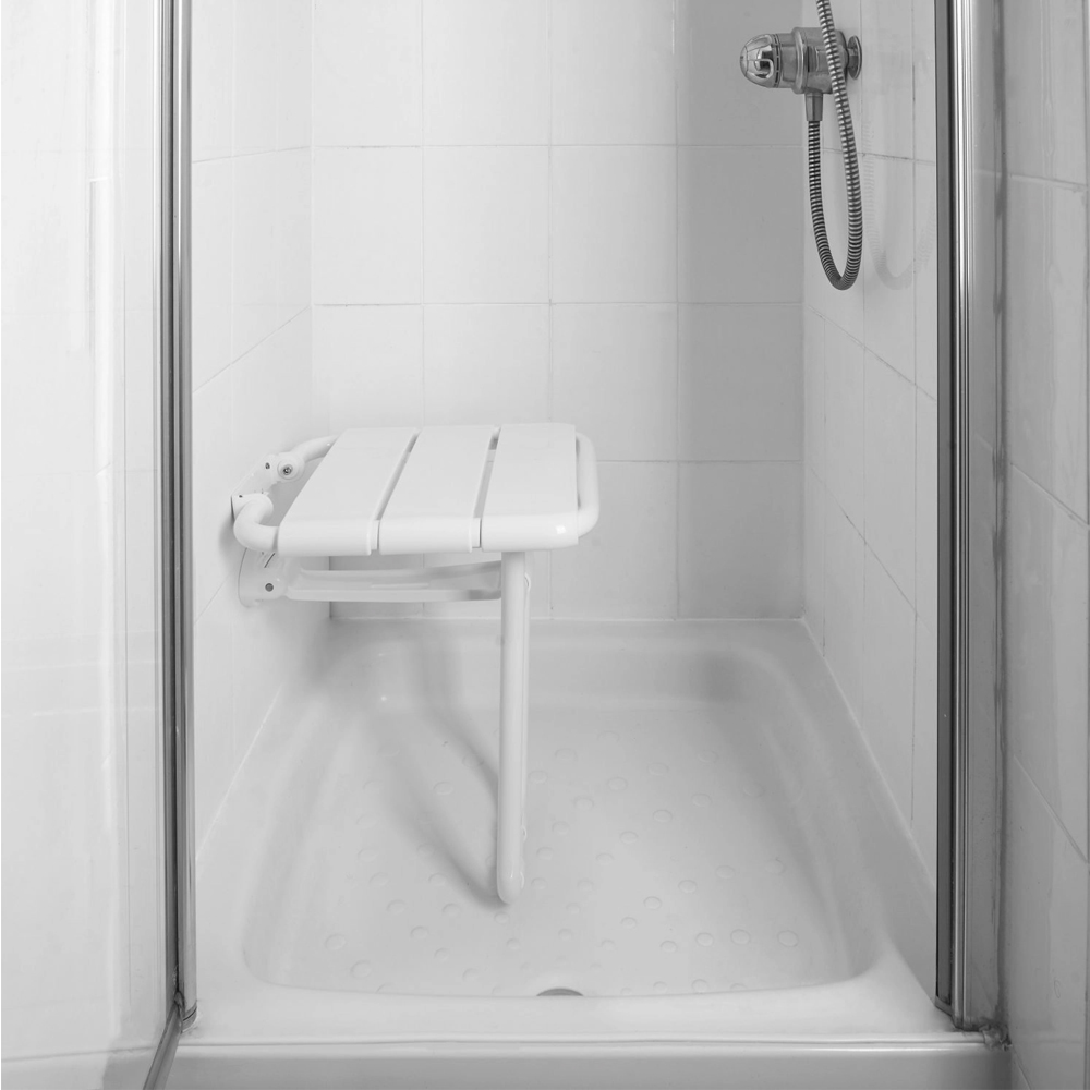 HA0630SS-Kingfisher-Shower-Bathing-Seat-Legs-StainlessSteel-plastic-white-chrome-wallmounted-folding-sittingdown-dailypersonal-buynow-orderonline-easycaresystems-webshop1.jpg