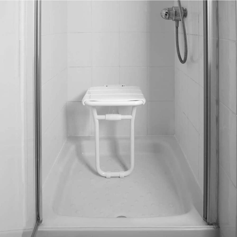 HA0630SS-Kingfisher-Shower-Bathing-Seat-Legs-StainlessSteel-plastic-white-chrome-wallmounted-folding-sittingdown-dailypersonal-buynow-orderonline-easycaresystems-webshop1.jpg