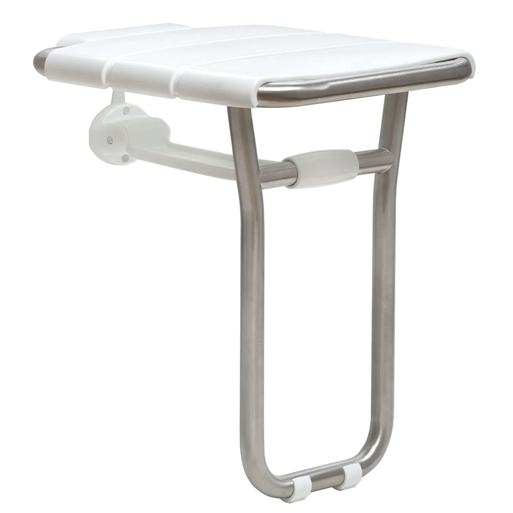 HA0630SS-Kingfisher-Shower-Bathing-Seat-Legs-StainlessSteel-plastic-white-chrome-wallmounted-folding-sittingdown-dailypersonal-buynow-orderonline-easycaresystems-webshop1.jpg