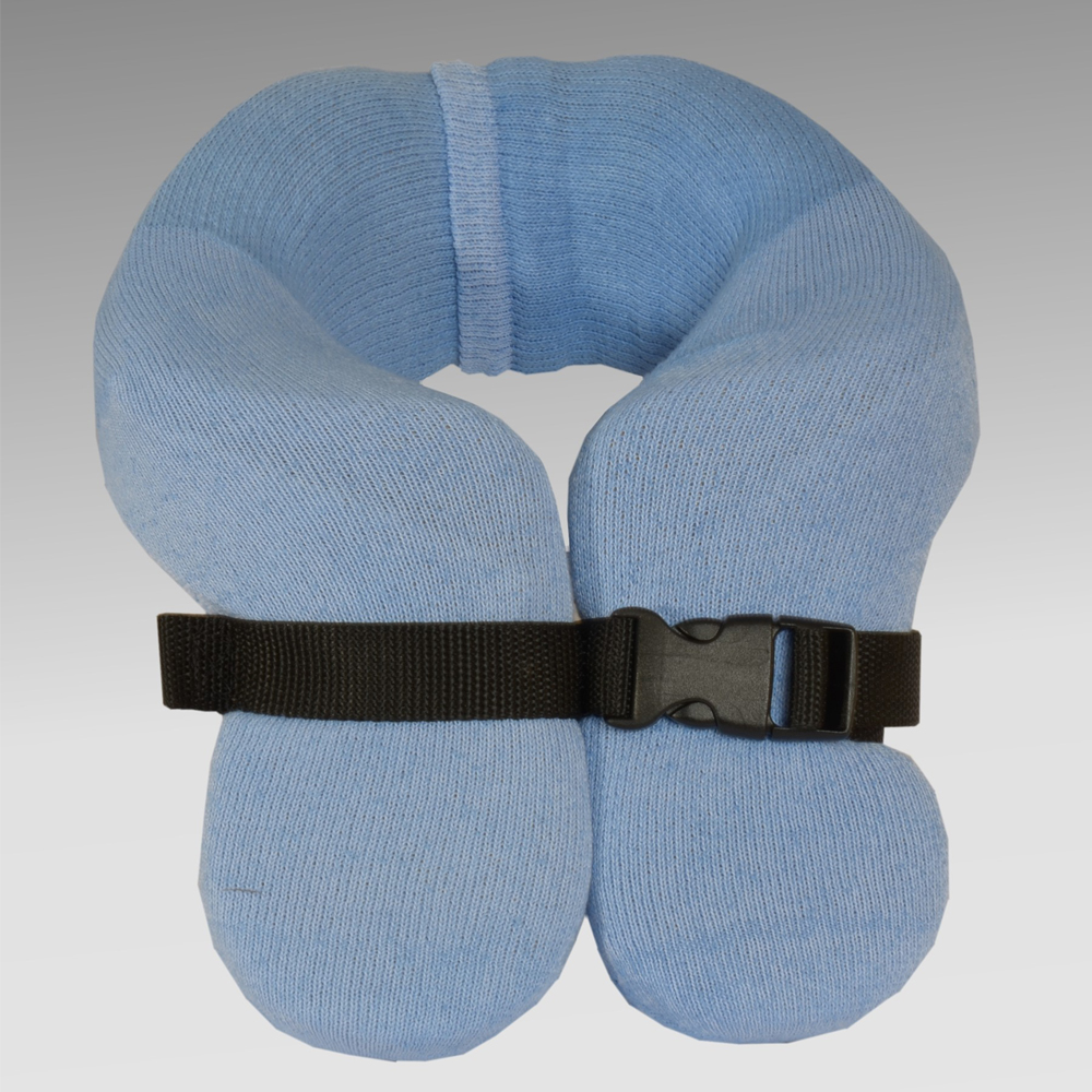 Danmar | Hensinger Head Neck Support | Soft Foam Collar for Improved Head Positioning | Paediatric | Medical | BuyNow | OrderOnline | UK 60816000010 | Easy Care Systems