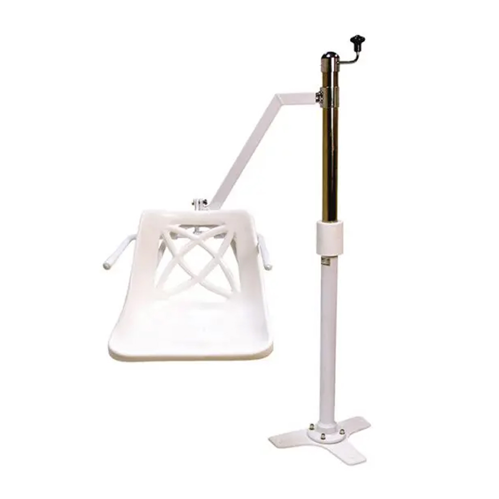 Oxford Mermaid Bath Hoist - Manual