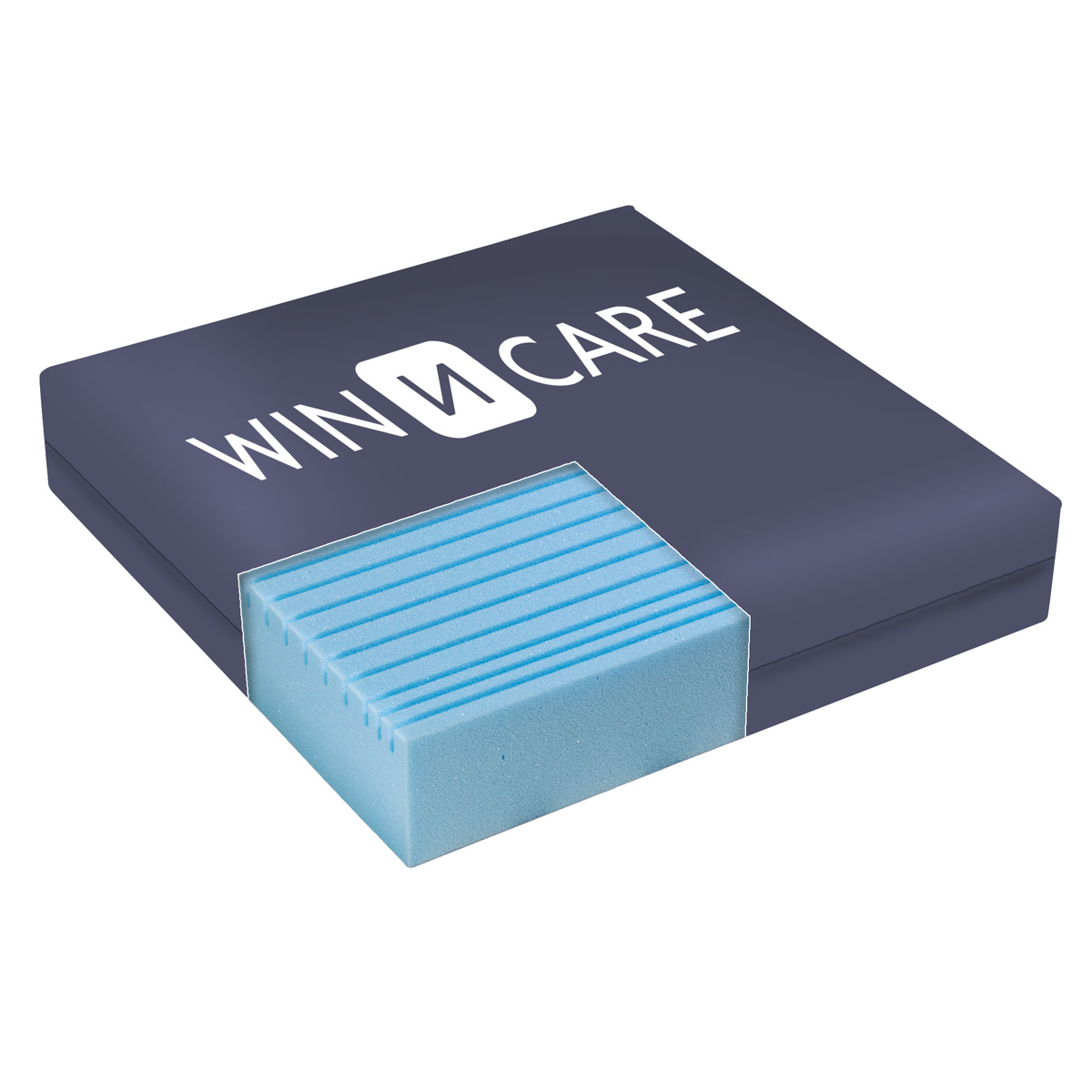 Norfolk™ Bariatric - Pressure Reducing Cushion by Winncareuk