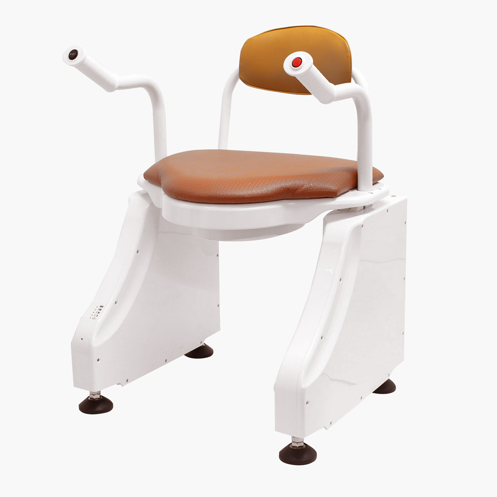 Adjustable Osprey Toilet Raiser - Easy Care Systems UK - Buy Order Now - Near Me - Best Cheap Product