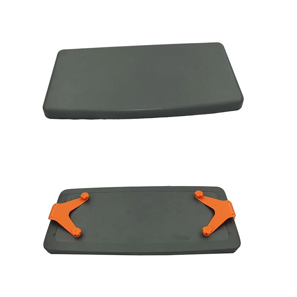 Padded Backrest Cushion - Accessory