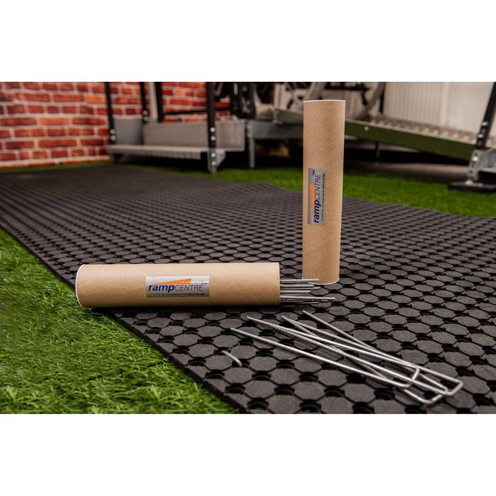 Rollout-Trackway Pegs Pack of 12