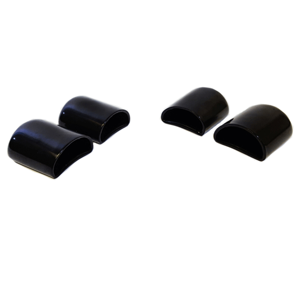 Mangar ELK Emergency Lifting Cushion - Replacement end Cap Set