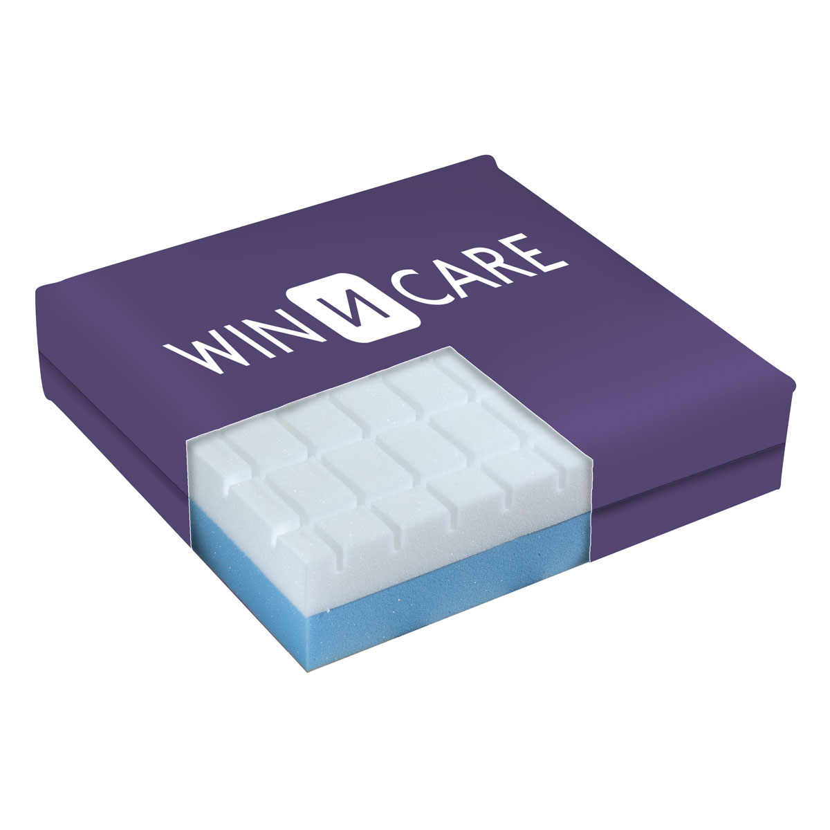 Durham Cushion - Pressure Reducing Cushion by Winncareuk