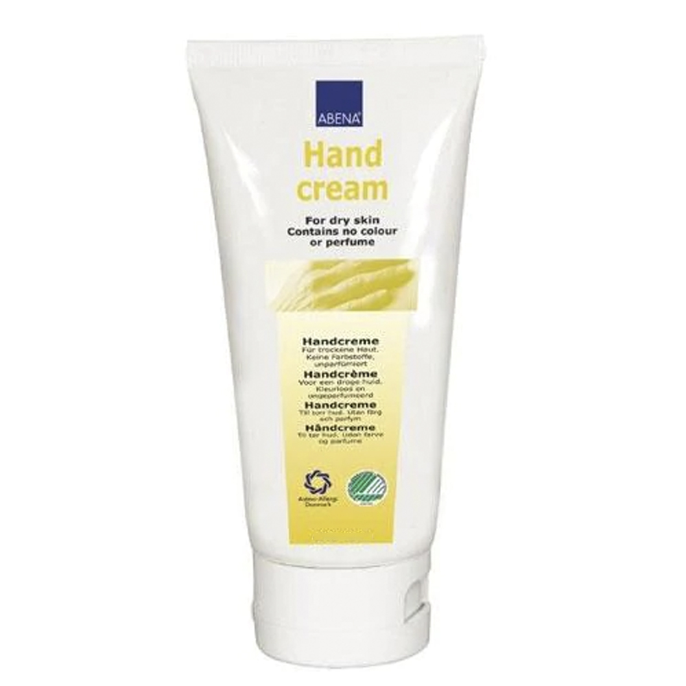 Abena Hand Cream without perfume - 21% lipids