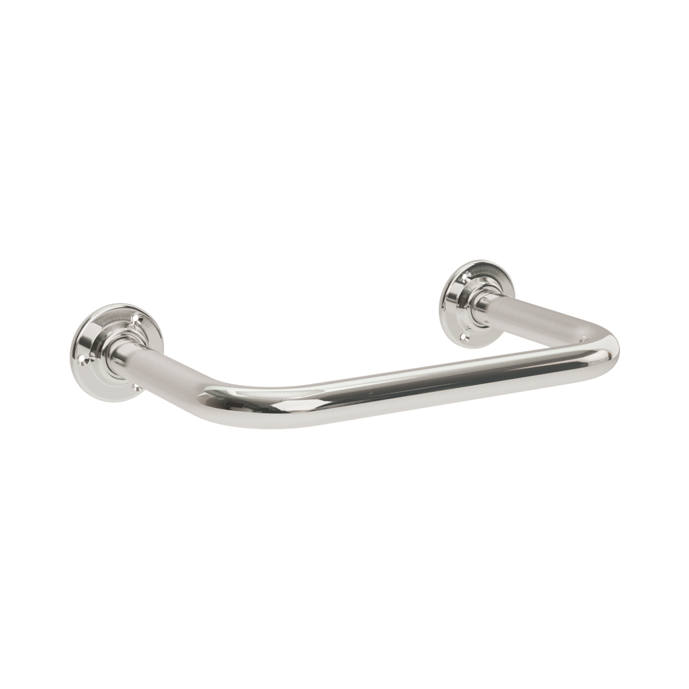 Bathex Backrest Rail | Mild Steel Bath Support | Toilet Support for Elderly and Disabled | Order Near Me | Easy Care Systems