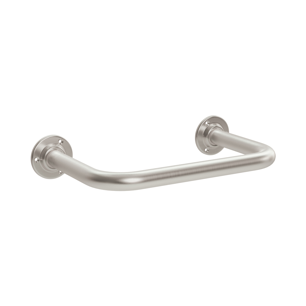 Bathex Backrest Rail | Mild Steel Bath Support | Toilet Support for Elderly and Disabled | Order Near Me | Easy Care Systems