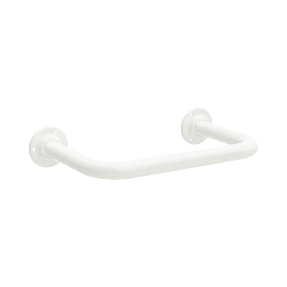 Bathex Backrest Rail | Mild Steel Bath Support | Toilet Support for Elderly and Disabled | Order Near Me | Easy Care Systems