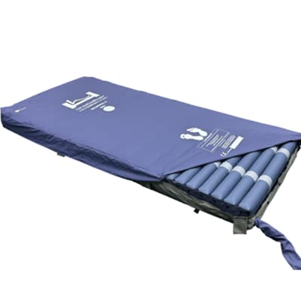 The Balmoral II Replacement is Harvest Healthcare top of the range pressure reducing active mattress used in the prevention and management of pressure ulcers.