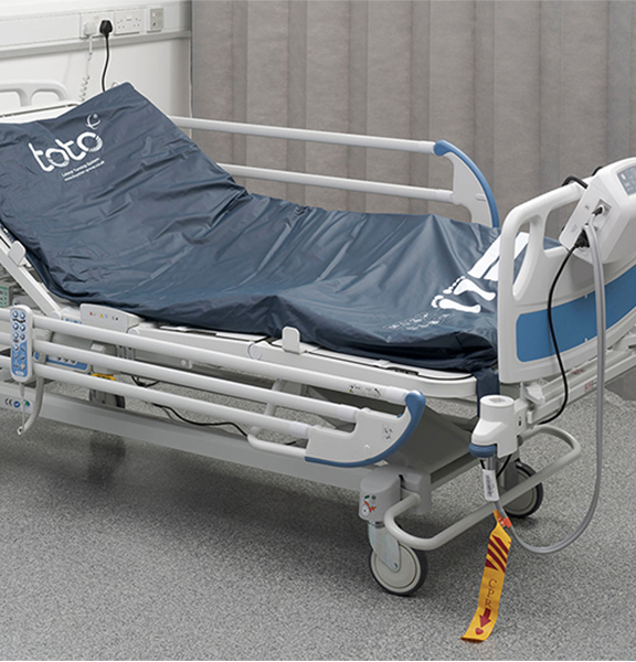 ToTo™ Patient<br>Turning Equipment
