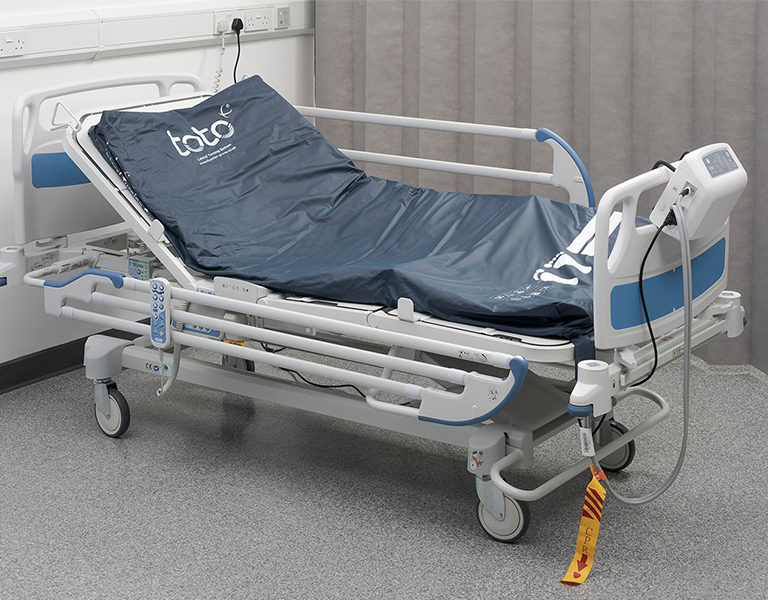 ToTo™ Patient<br>Turning Equipment