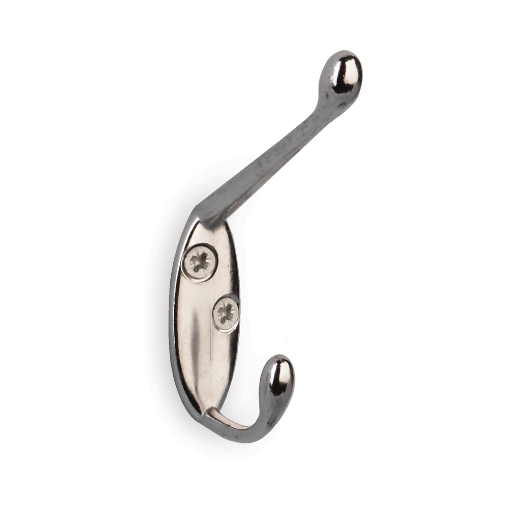 Bathex Clothes Hook Hat & Coat | Elegant Bathroom Accessories | Order Now | Nextday Delivery | Easy Care Systems