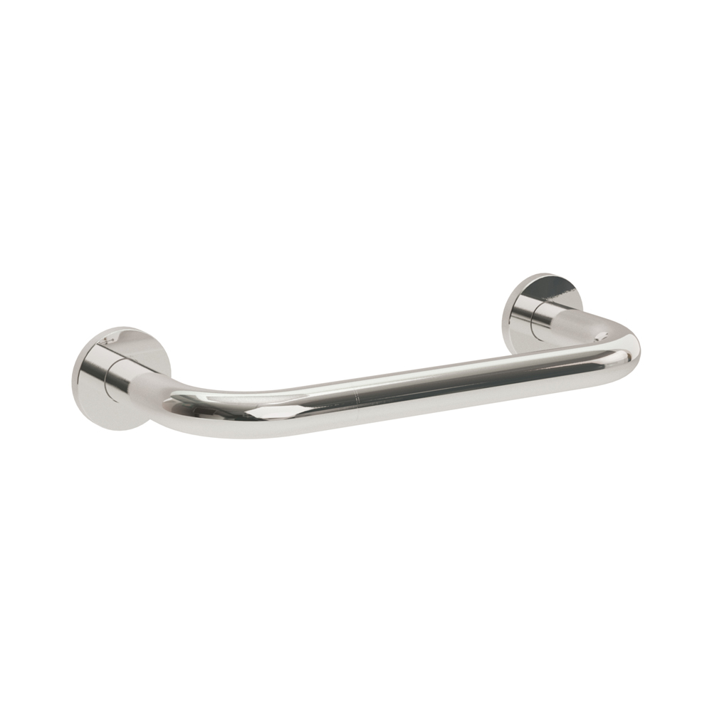Bathex Knowle Backrest | Stainless Steel Bath Support | Elderly Disabled Bathroom Toileting Aids | Buy Now | Easy Care Systems