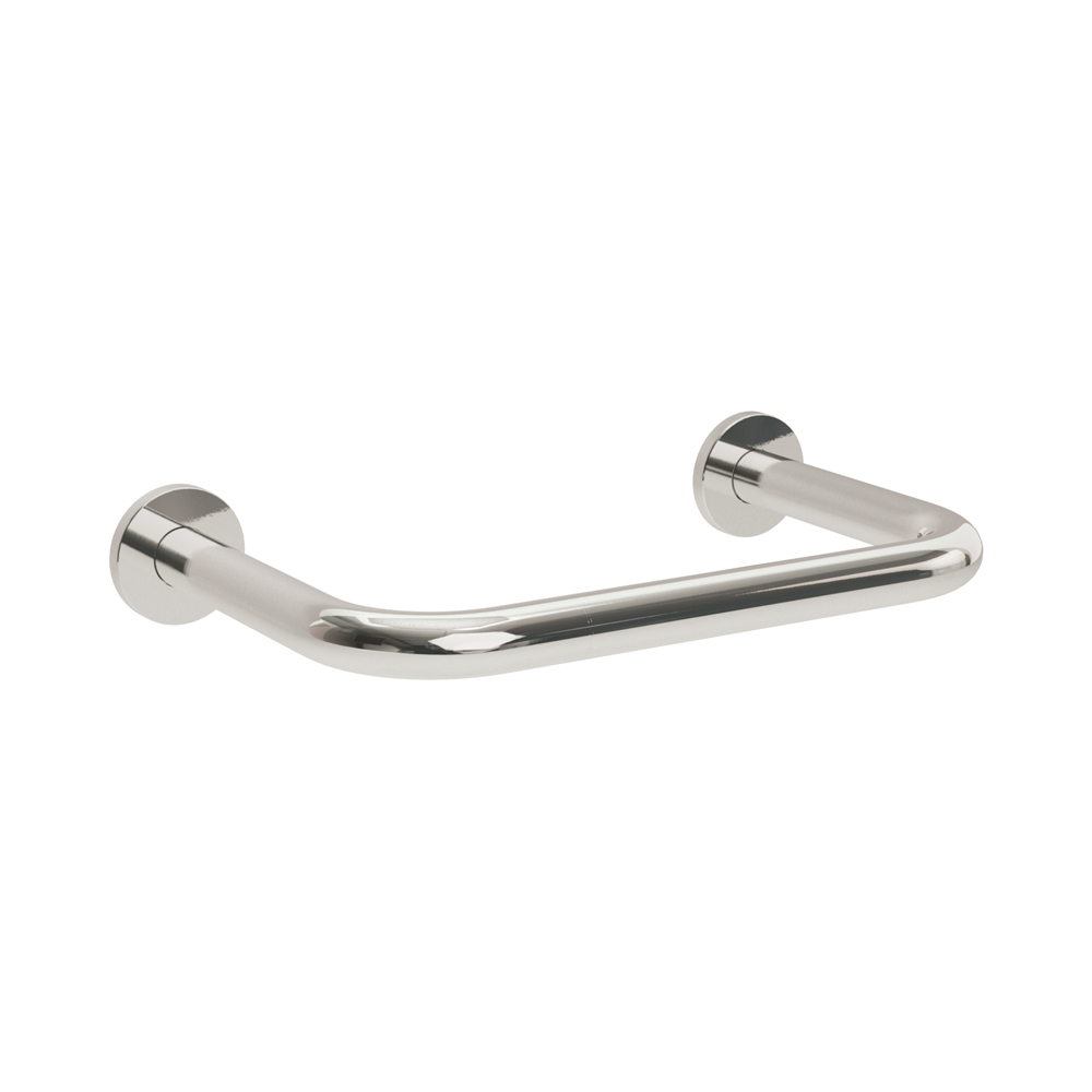 Bathex Knowle Backrest | Stainless Steel Bath Support | Elderly Disabled Bathroom Toileting Aids | Buy Now | Easy Care Systems