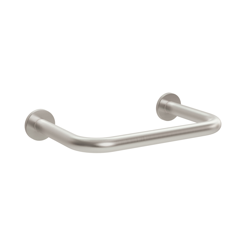 Bathex Knowle Backrest | Stainless Steel Bath Support | Elderly Disabled Bathroom Toileting Aids | Buy Now | Easy Care Systems
