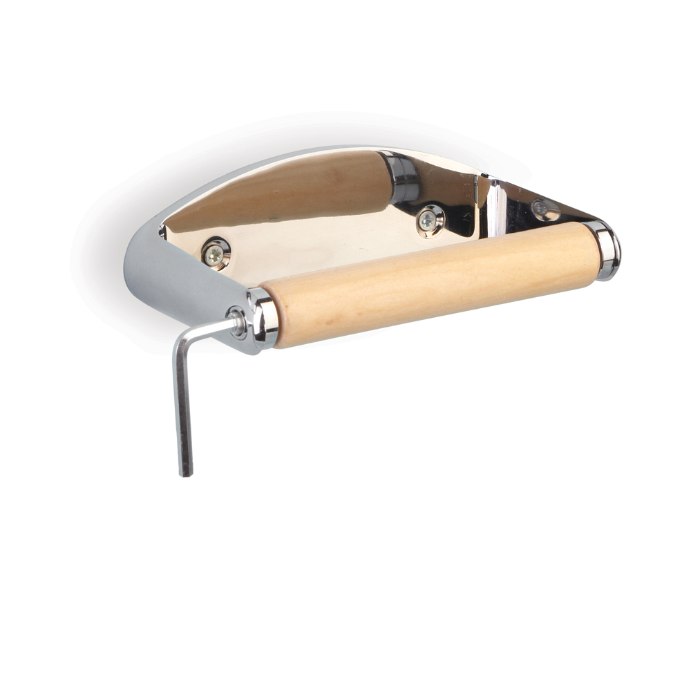 Bathex Locking Toilet Roll Holder | Secure & Stylish | Bathroom Wetroom Accessories | Buy Now | Near Me | Best | Easy Care Systems