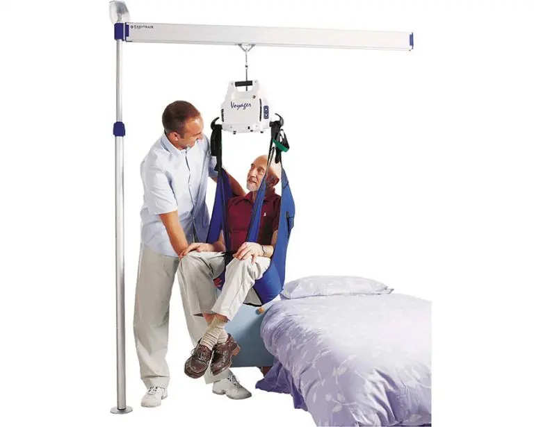 Joern Oxford Easytrack FS Gantry (Free standing) | Patient transfer | Buy Order Online Easy Care Systems
