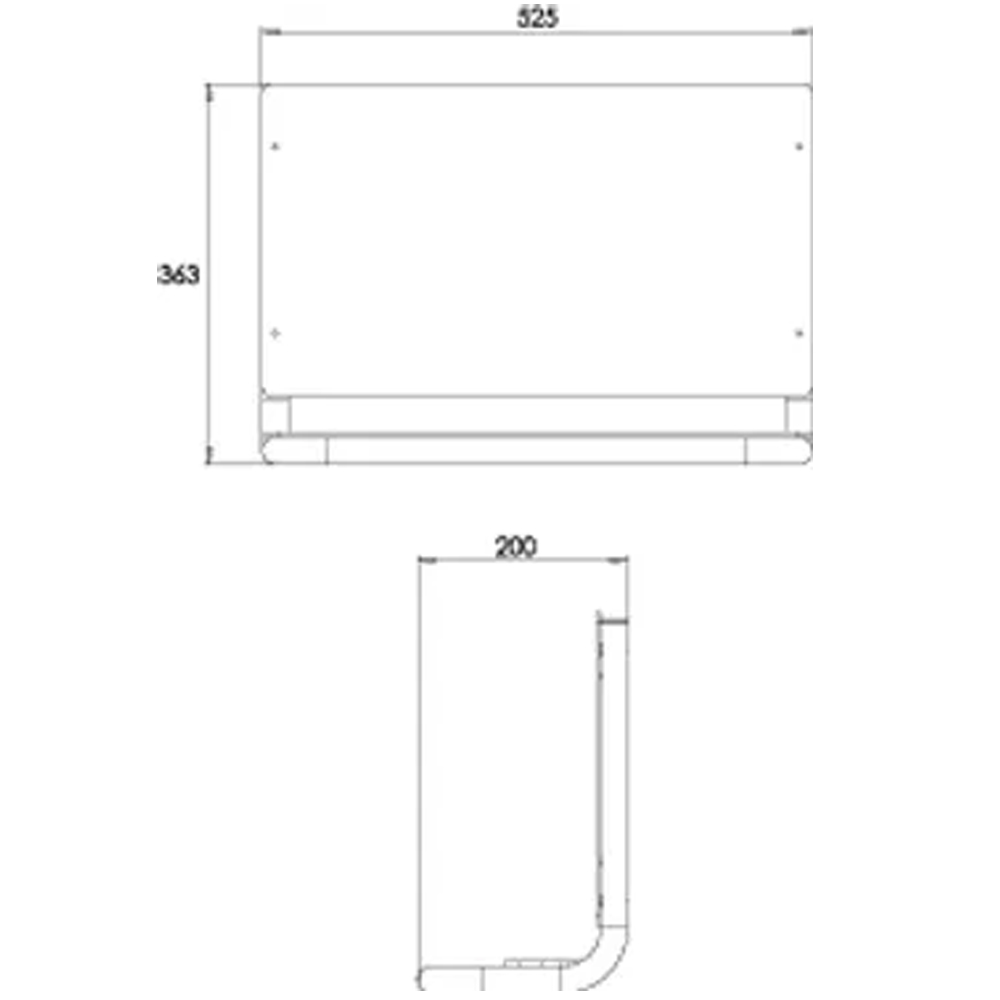 Invisible Creations | Disability | Grab Rails | Hand Rails | Bathroom | Buy Now | Order Online | Easycare Systems