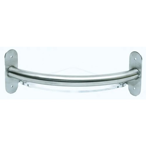 Invisible Creations | Bathroom Shower Shelf Hand Grab Rail for Elderly and Disabled | Buy Now | Order Online | Uk Made | Easy Care Systems