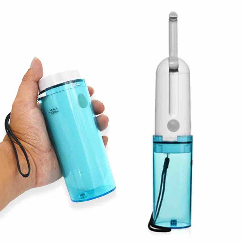Palm TP-200 Portable Travel Bidet Palm TP-200 Portable Travel Bidet