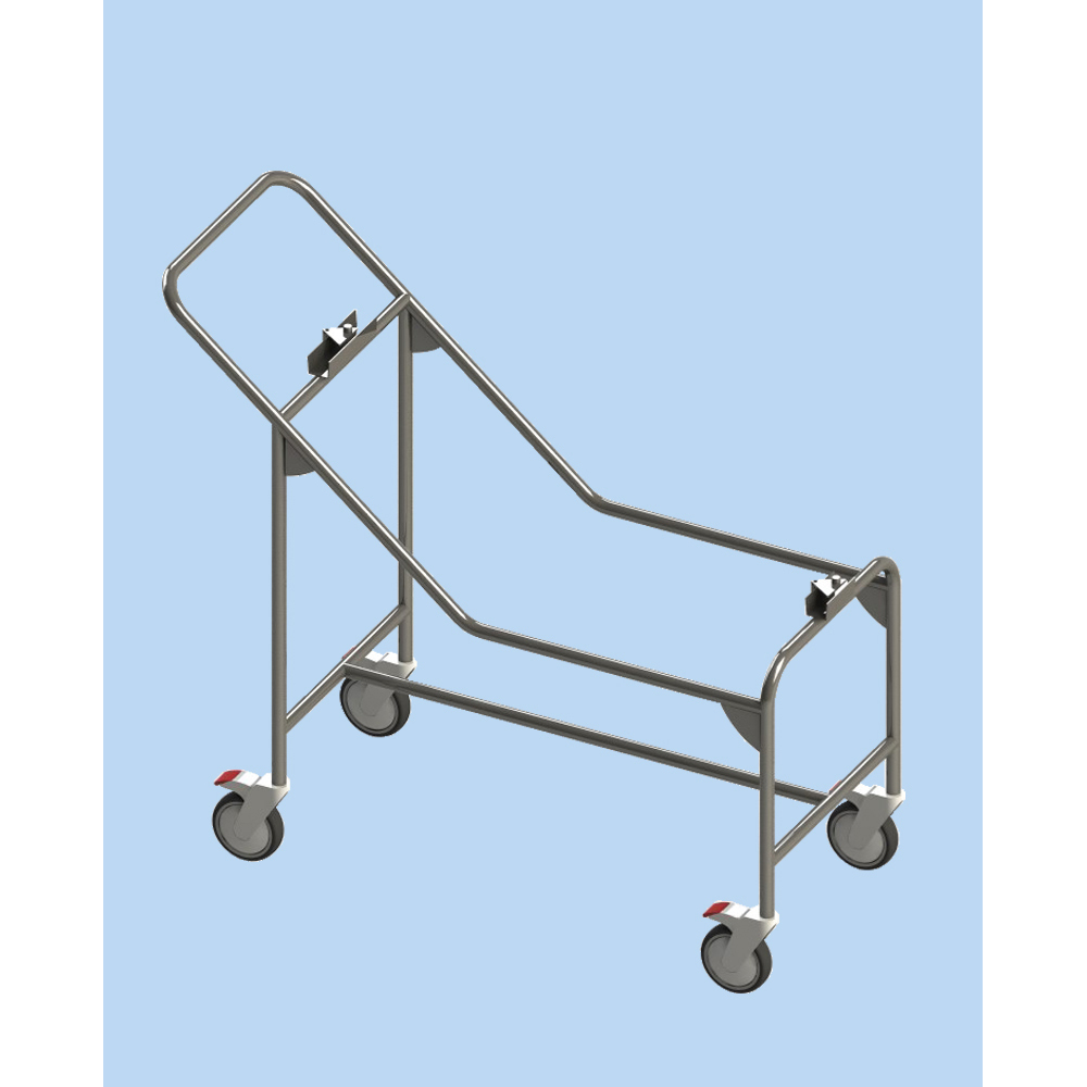 Dailycare Coventry Solo Shower Cradle Bathing/Showering/Wet Room