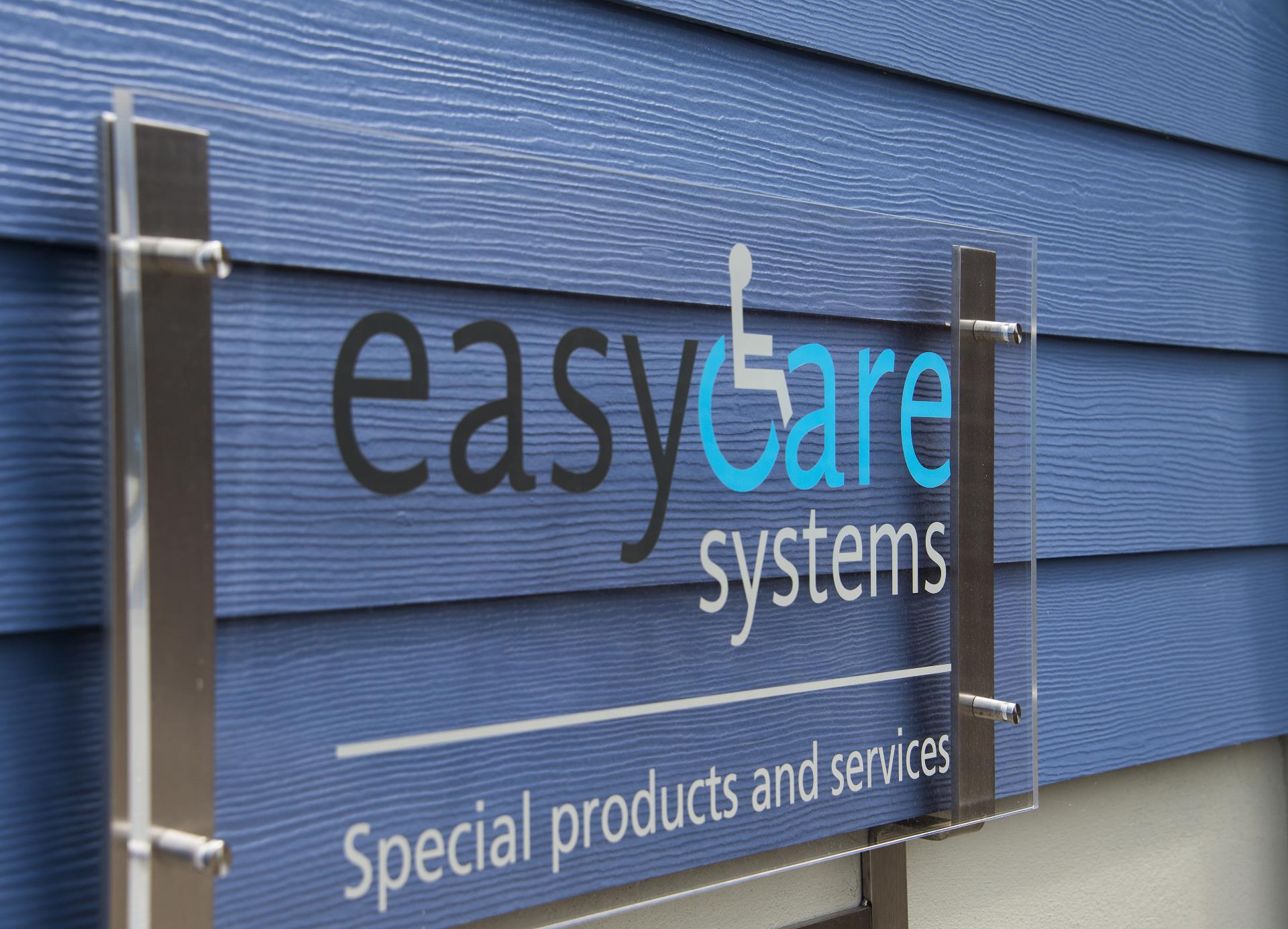 Mobility & Healthcare Aids Supplier