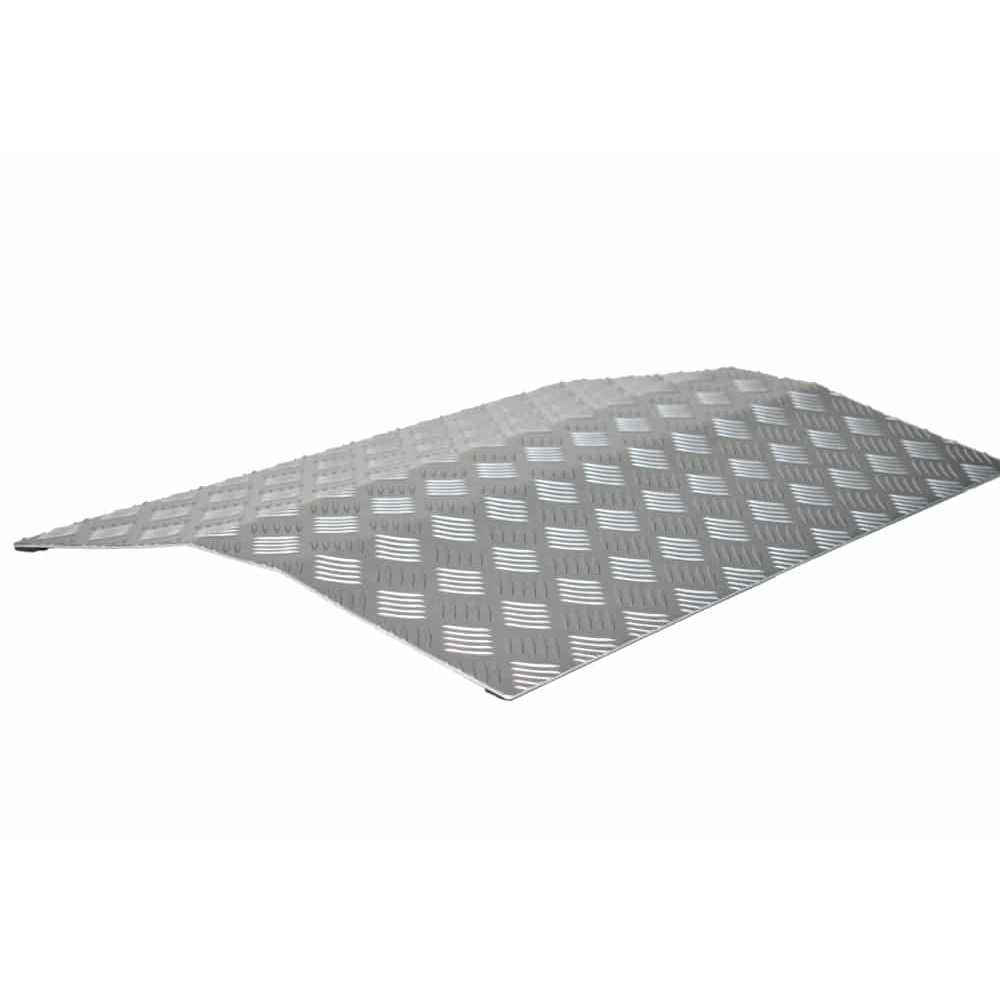 Enable Access | Metro Contract Threshold Bridging Ramp | Economy Contract Disabled Elderly Wheelchair Ramps | Vehicle Access | Accessibility for Steps/Stairs/Wood/Door Level | Buy Order Online | Easy Care Systems
