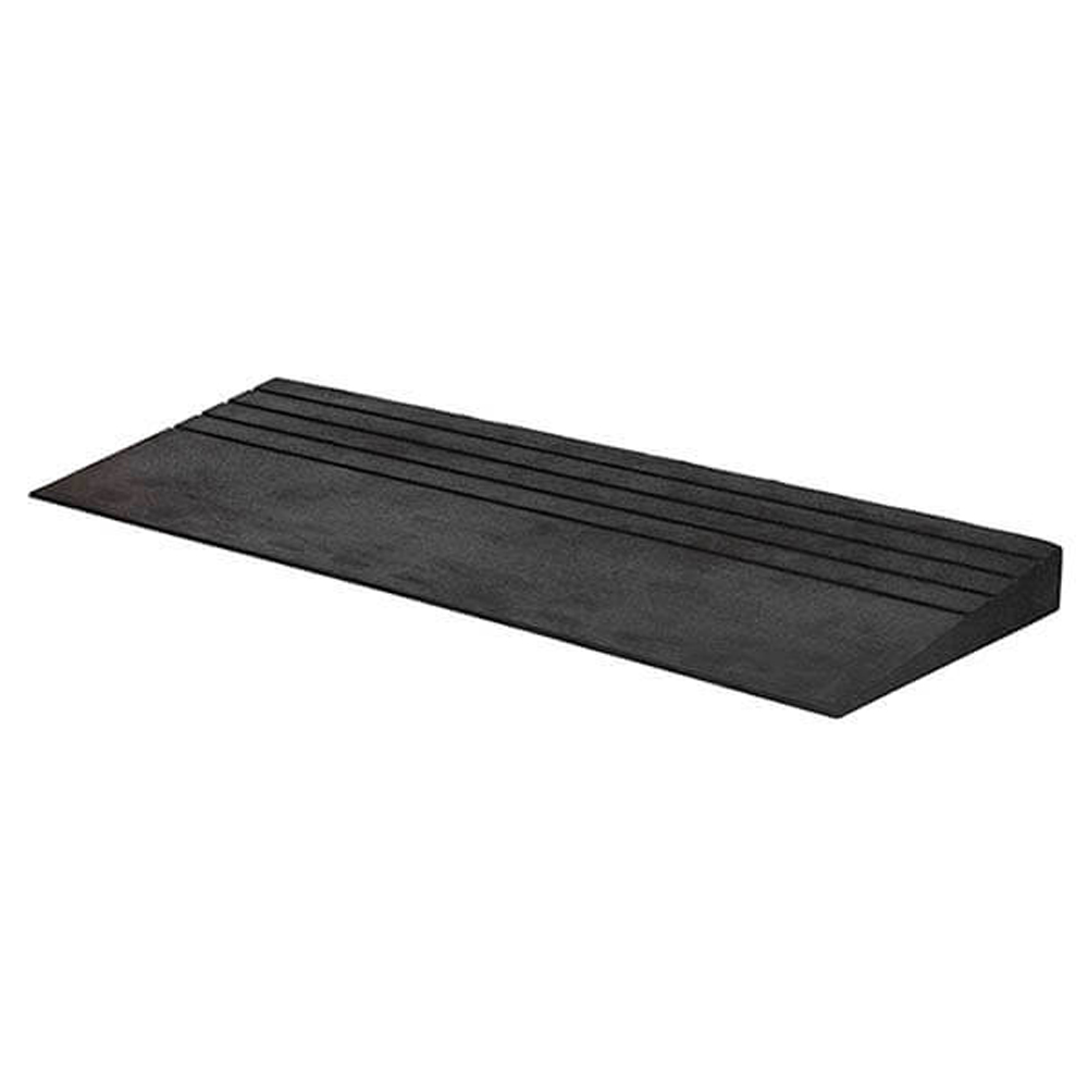 Metro Rubber Threshold Ramp