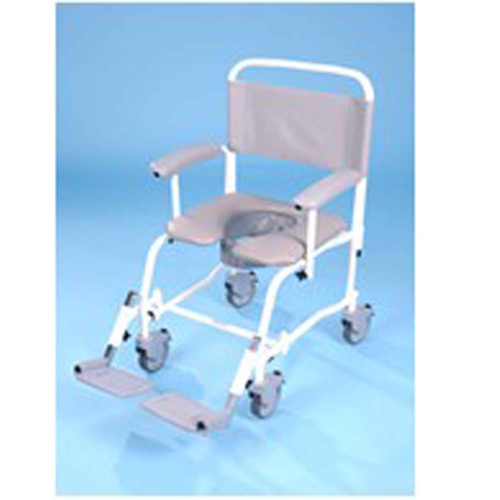 Freeway T40 Auto Assistant Propelled Shower Chair