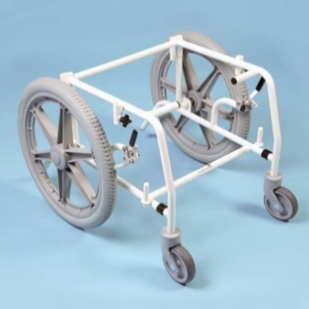 Freeway T60 Shower Chair Frame