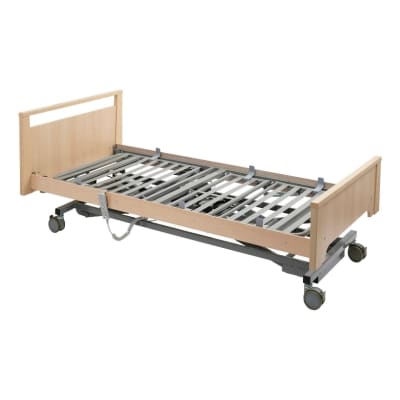 Harvest Healthcare | Comfort Premium Profiling Medical Bed | Easy care Systems