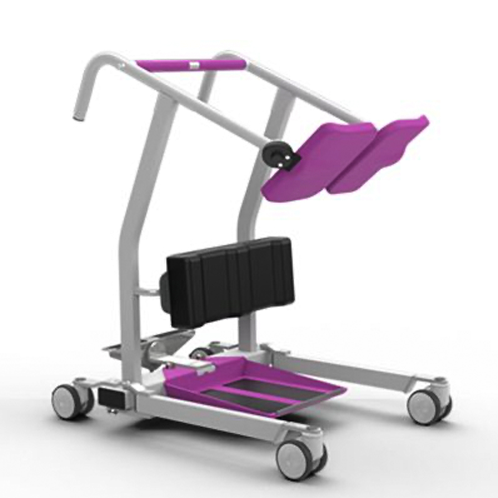 Harvest Healthcare - Olympic Mover – Safe, Ergonomic Patient Transfer Solution | Supports 185kg | Care Home Hospital | Elderly Senior Disabled | Buy Now Order Online Fast Delivery Near Me | Easy Care Systems