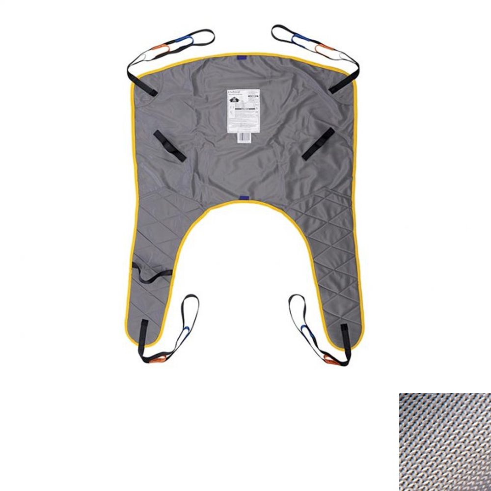 Oxford Quickfit | Comfortable & Secure Patient Hoist Sling for Transfer & lifitng | Uk Supplier | Buy Order Now | Manage at carehome - hospital | Disabled - Elderly | Easy Care Systems